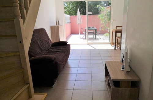 Le Bosc Apartment | House Swap T3 Near Lac du Salagou