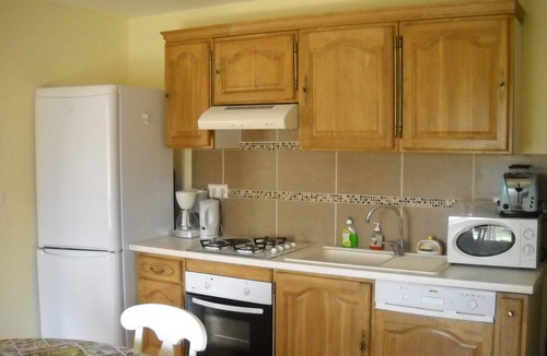Le Pouget House | House swimming pool countryside garden parking air conditioning