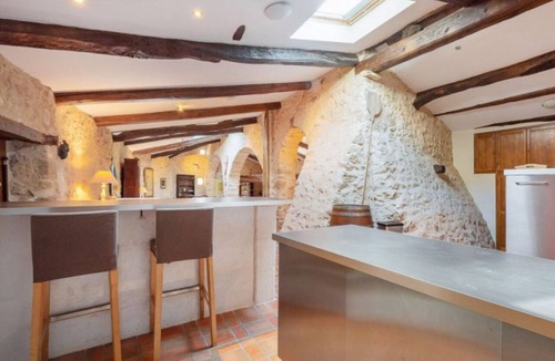 Aumelas House | House swimming pool