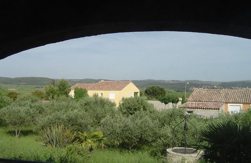 Le Pouget House | HOUSE SWIMMING POOL GARDEN AIR-CONDITIONING ALL COMFORTS PETS ALLOWED AND GAMES FOR CHILDREN