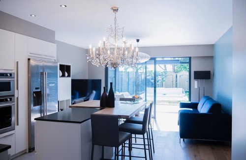 Guerande House | House Swimming pool Jacuzzi Guérande - La Baule