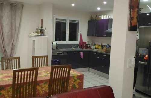 Torreilles House | House T3 5 kms from the beach🌊☀