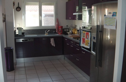 Torreilles House | House T3 5 kms from the beach🌊☀