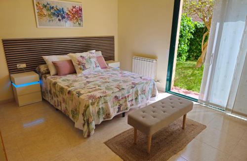 Tamarit House | House TAMARIT PLAYA