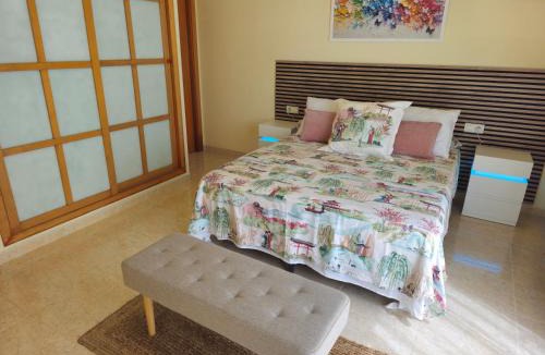 Tamarit House | House TAMARIT PLAYA