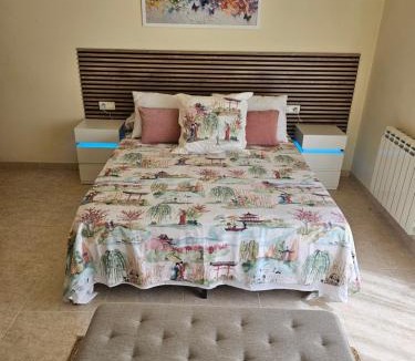 Tamarit House | House TAMARIT PLAYA