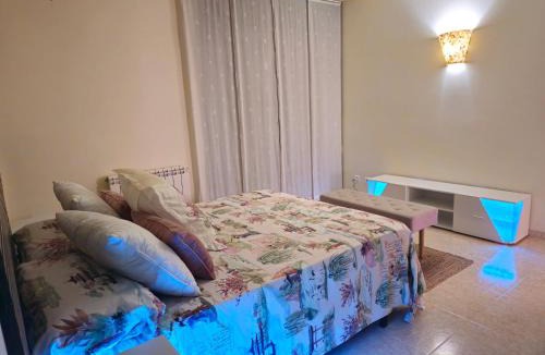 Tamarit House | House TAMARIT PLAYA