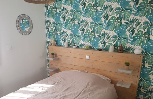 Le Cannet-des-Maures House | house, terraces, jacuzzi