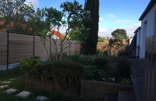 Tharon-Plage House | House Tharon Beach between Pornic and St. Brevin 600 m from the beach,