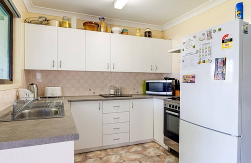 Sussex Inlet House | House that has the Lot!