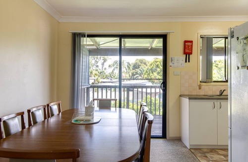 Sussex Inlet House | House that has the Lot!