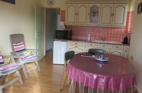 Saint-Pair-sur-Mer House | House The big bauble