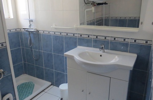 Saint-Pair-sur-Mer House | House The big bauble