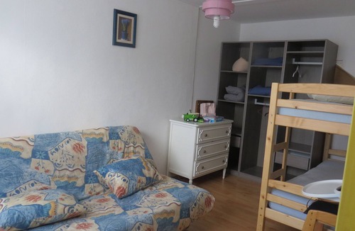 Saint-Pair-sur-Mer House | House The big bauble