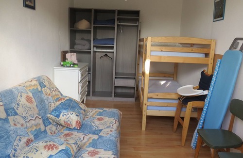 Saint-Pair-sur-Mer House | House The big bauble