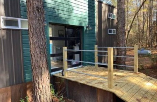 Hattiesburg House | House - The Fais Do Do