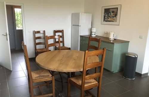 Vendeuvre-sur-Barse House | House: the big deer