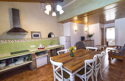 Bellestar Cabin | House the French for 10 people