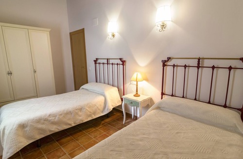 Bellestar Cottage | House the French for 4 people