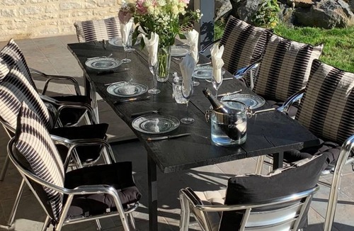 Banville House | House the Present Moment