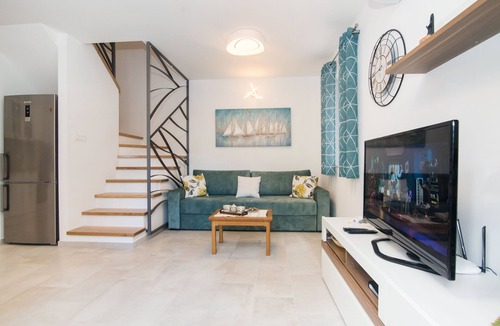 Vrboska House | House Tia (11861-K1) - Vrboska - island Hvar
