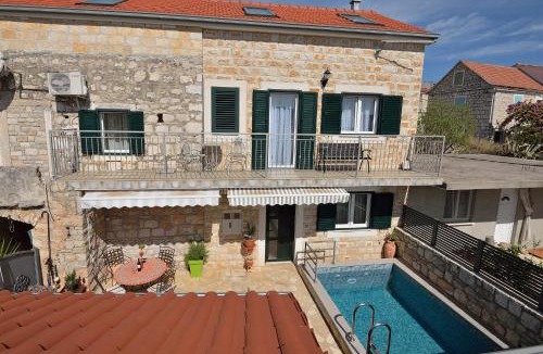 Donje Selo House | House Tihana