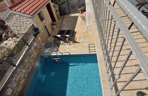 Donje Selo House | House Tihanka (71831-K1) - Grohote
