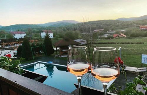 Grabovac House | House Tina