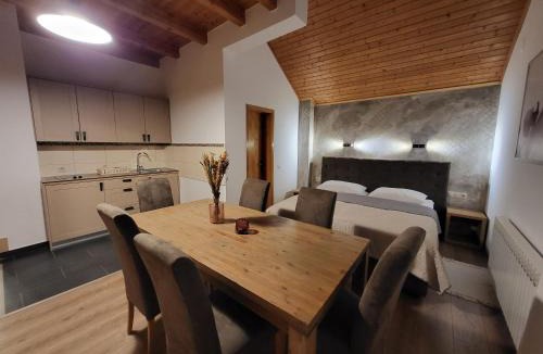 Grabovac House | House Tina