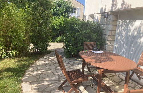Clamart House | House to rent 3 km away from Paris