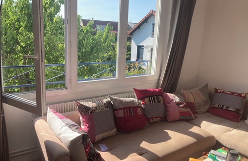 Clamart House | House to rent 3 km away from Paris