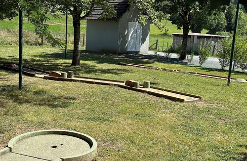 Compolibat Villa | House to rent for summer holiday weekends for 8 -9-10- 11 - 12 - 13 persons