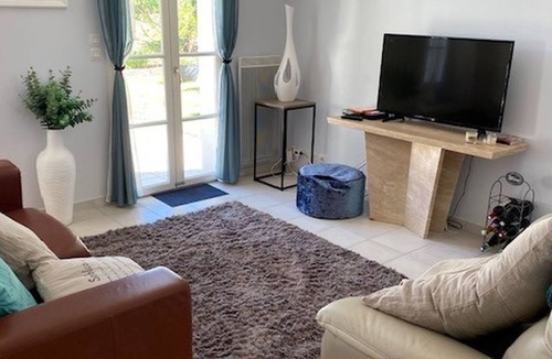 Coex House | House to rent near Saint-Gilles-Croix-de-Vie, Vendee, Pays de la Loire, France