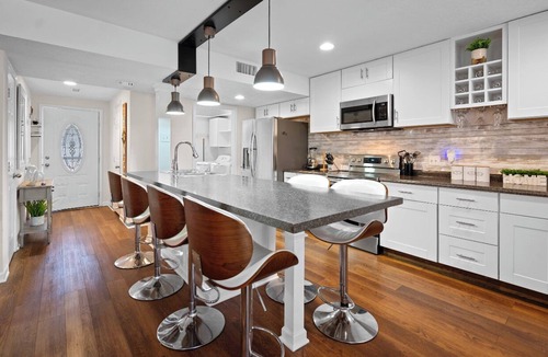 La Vergne House | House to Stay
