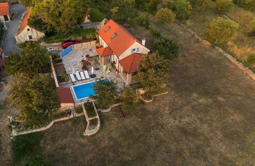 Oklaj House | House Toma (116341-K1) - Oklaj