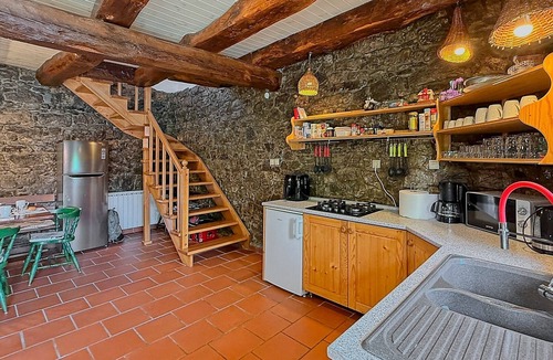 Brod Moravice Villa | House Toni by Villas Guide