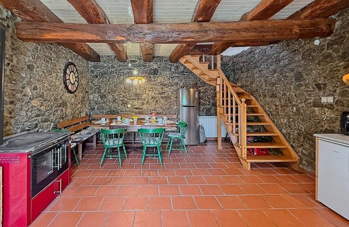 Brod Moravice Villa | House Toni by Villas Guide