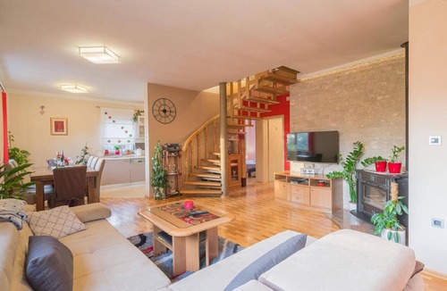 Murvica House | House Toni for 9 persons