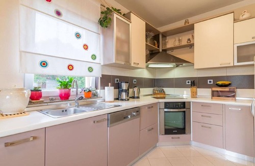 Murvica House | House Toni for 9 persons