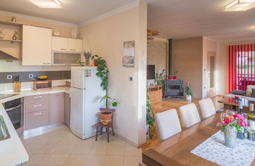 Murvica House | House Toni for 9 persons