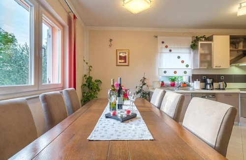 Murvica House | House Toni for 9 persons