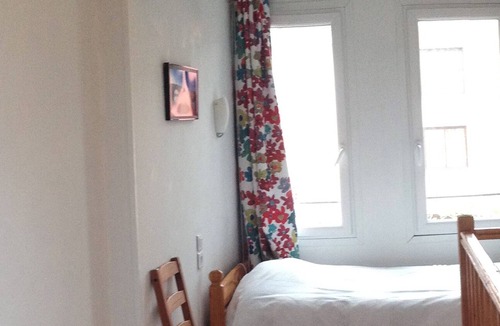Casselardit House | House two rooms for three people + baby