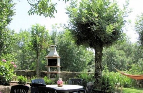 Aldatz Cottage | House Uhaldeko Borda for 10 people