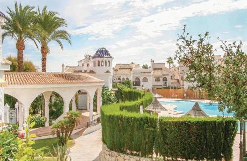 Los Arenales del Sol House | House Un été sans fin