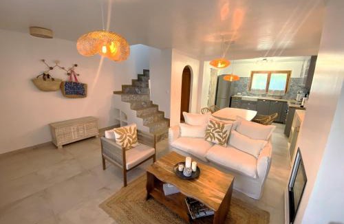 Los Arenales del Sol House | House Un été sans fin