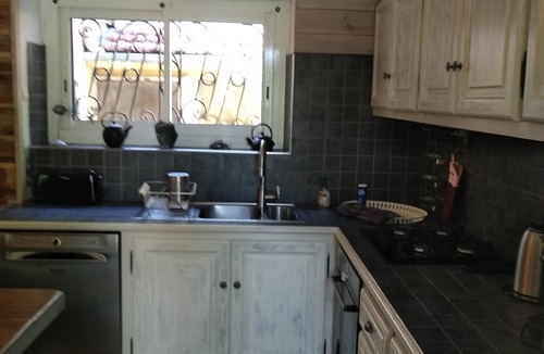 Beynac-et-Cazenac House | House under the castle BEYNAC.