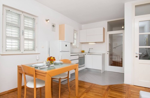 Vodice House | House Urban Bliss (29931-K1) - Vodice
