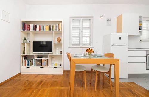 Vodice House | House Urban Bliss (29931-K1) - Vodice
