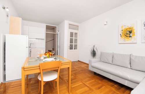 Vodice House | House Urban Bliss (29931-K1) - Vodice