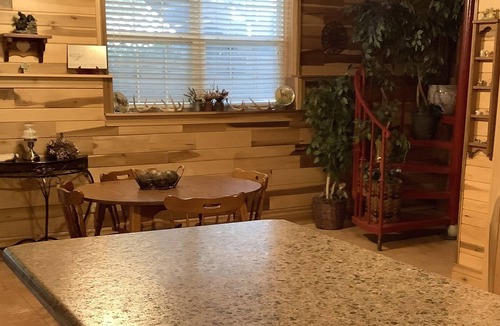 Holly Springs House | House